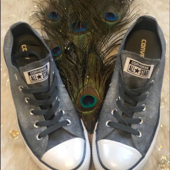 Converse All-Star - Picture 1 of 3